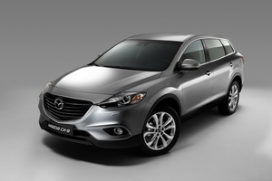 Mazda CX-9