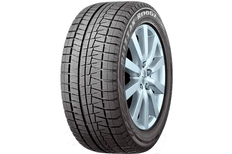 Автомобильные шины Bridgestone