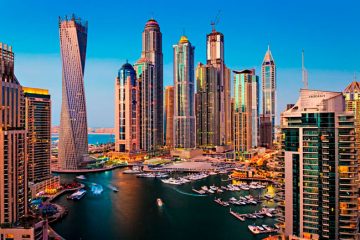Как запустить бизнес в Дубае?